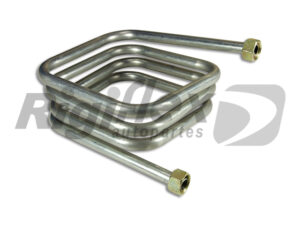 RIGO SERPENTIN DE COMPRESOR 4 TRAMO MOD. L1622 / L1624